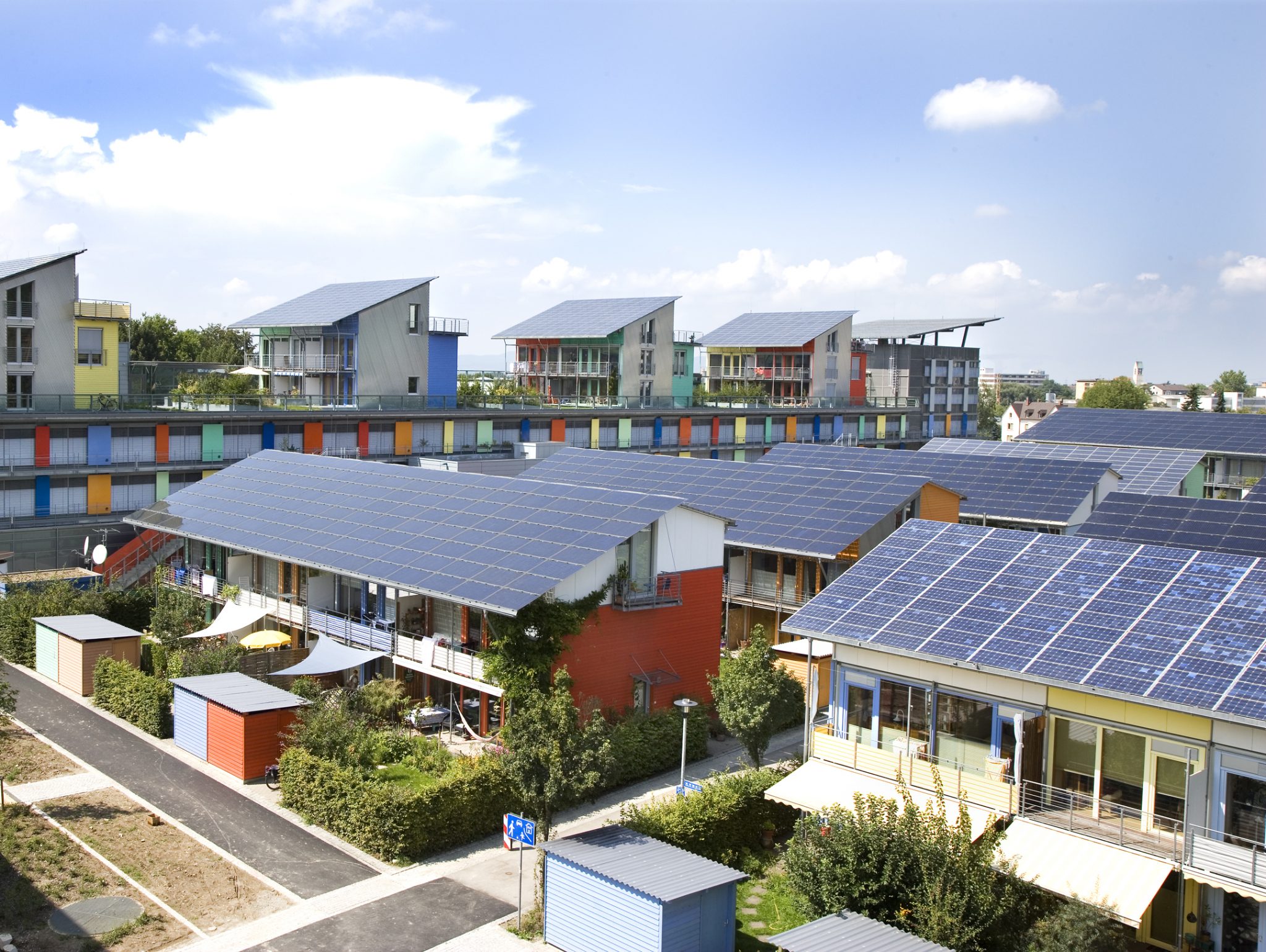 Chelican GmbH: Your Partner for Real Estate, Solar Energy & Renovations in Germany